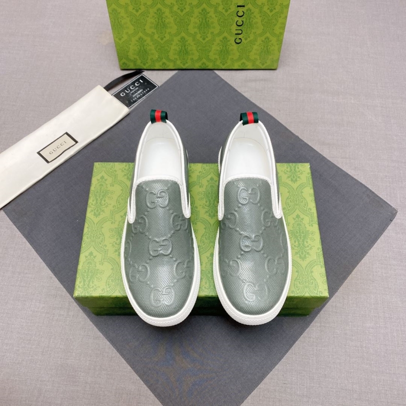 Gucci Casual Shoes